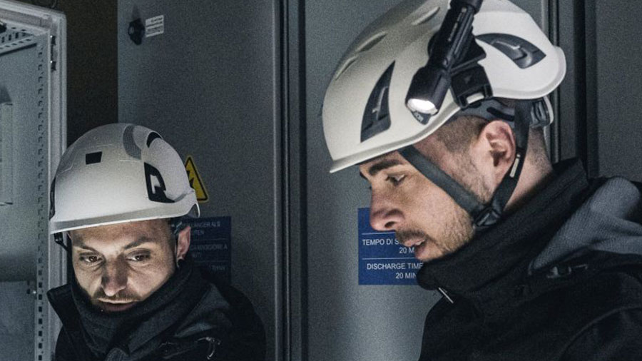 Lampe de poche rechargeable P5R Pro 503101 Ledlenser Lampe de poche rechargeable P5R Pro 503101 Ledlenser